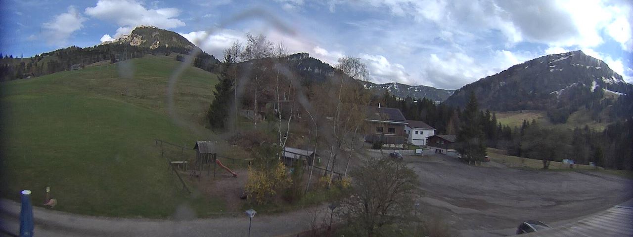 Bergrestaurant Gfellen, Finsterwald Image