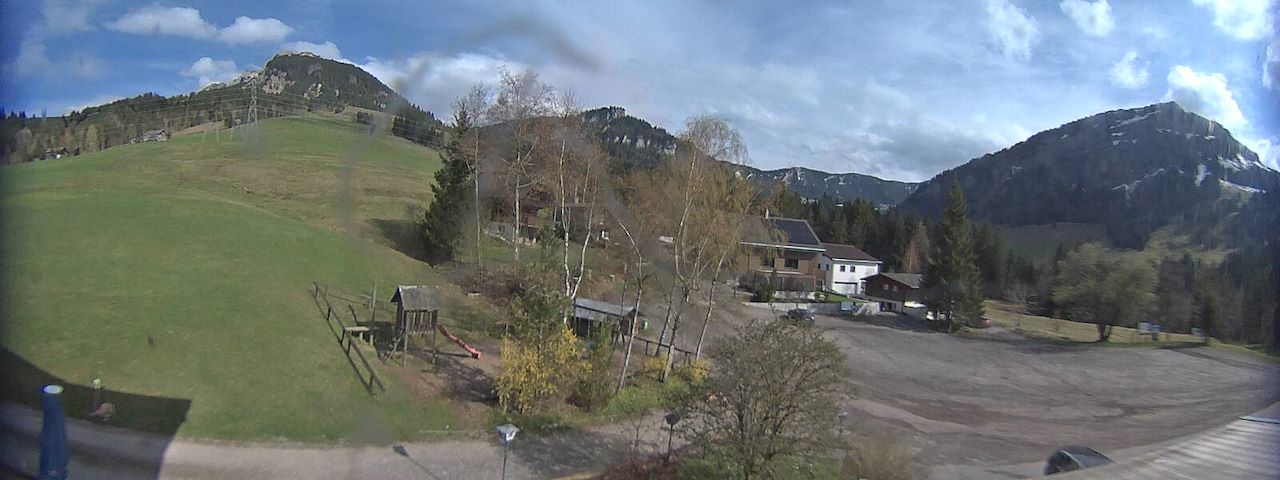 Bergrestaurant Gfellen, Finsterwald Image