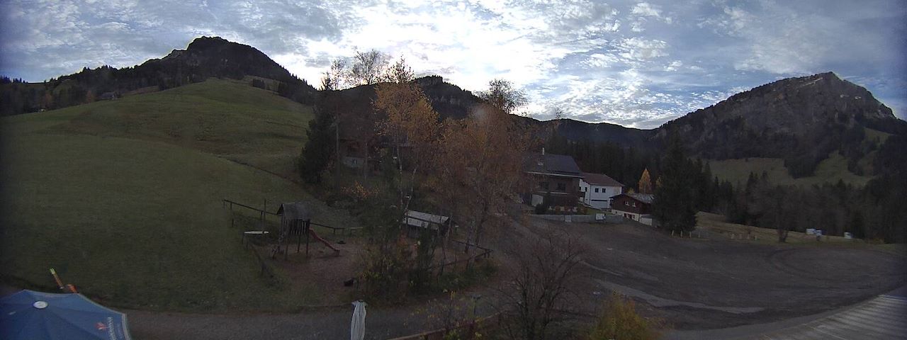 Bergrestaurant Gfellen, Finsterwald Image