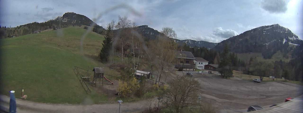 Bergrestaurant Gfellen, Finsterwald Image