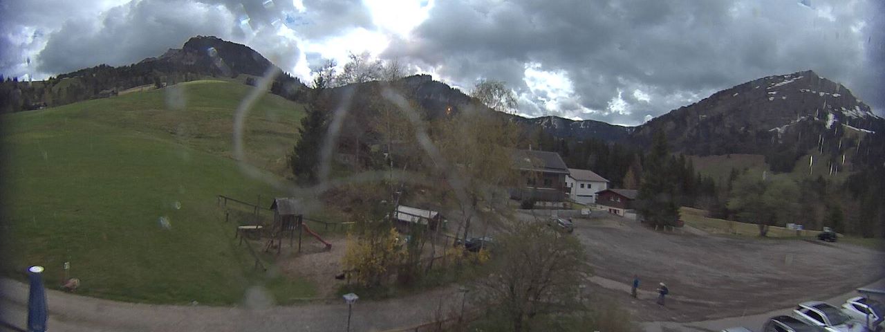 Bergrestaurant Gfellen, Finsterwald Image