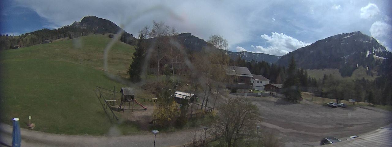 Bergrestaurant Gfellen, Finsterwald Image