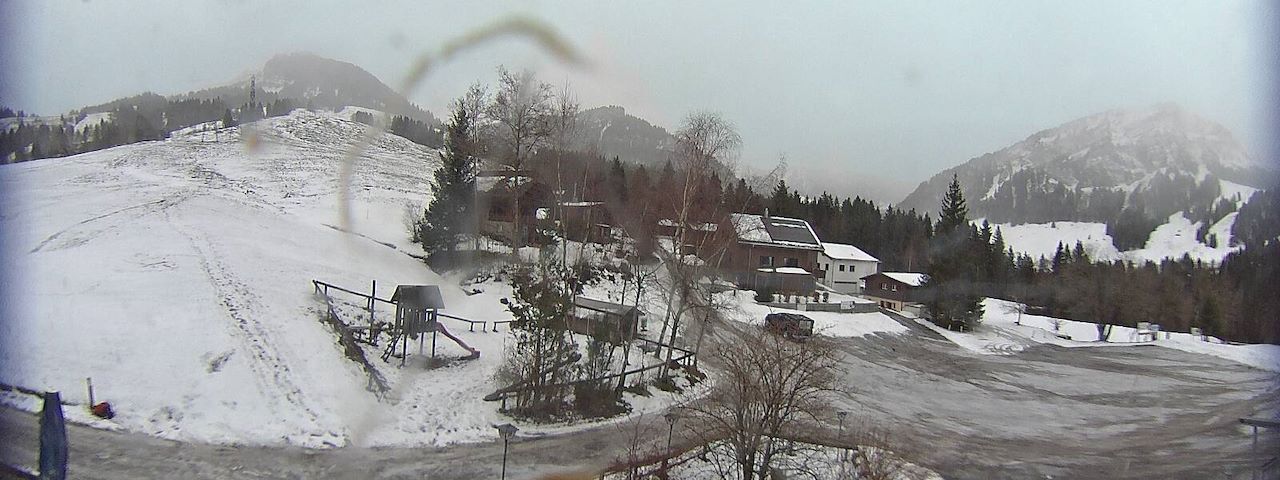 Bergrestaurant Gfellen, Finsterwald Image