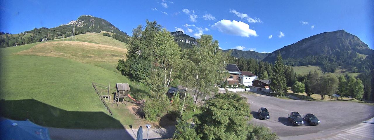 Bergrestaurant Gfellen, Finsterwald Image