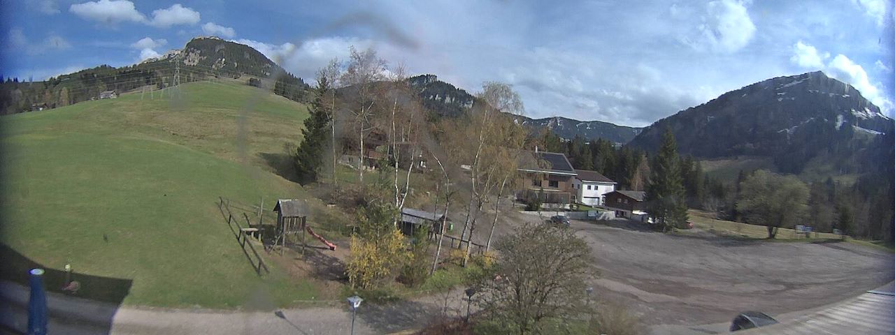 Bergrestaurant Gfellen, Finsterwald Image