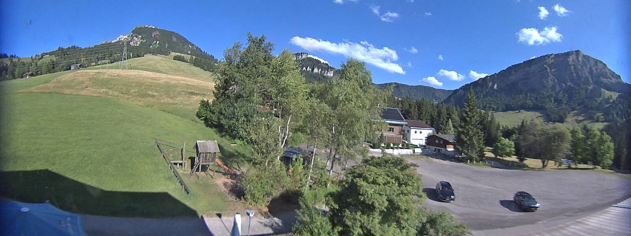 Bergrestaurant Gfellen, Finsterwald Image