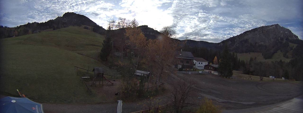 Bergrestaurant Gfellen, Finsterwald Image