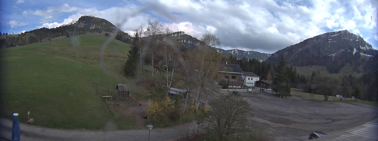 Bergrestaurant Gfellen, Finsterwald Image