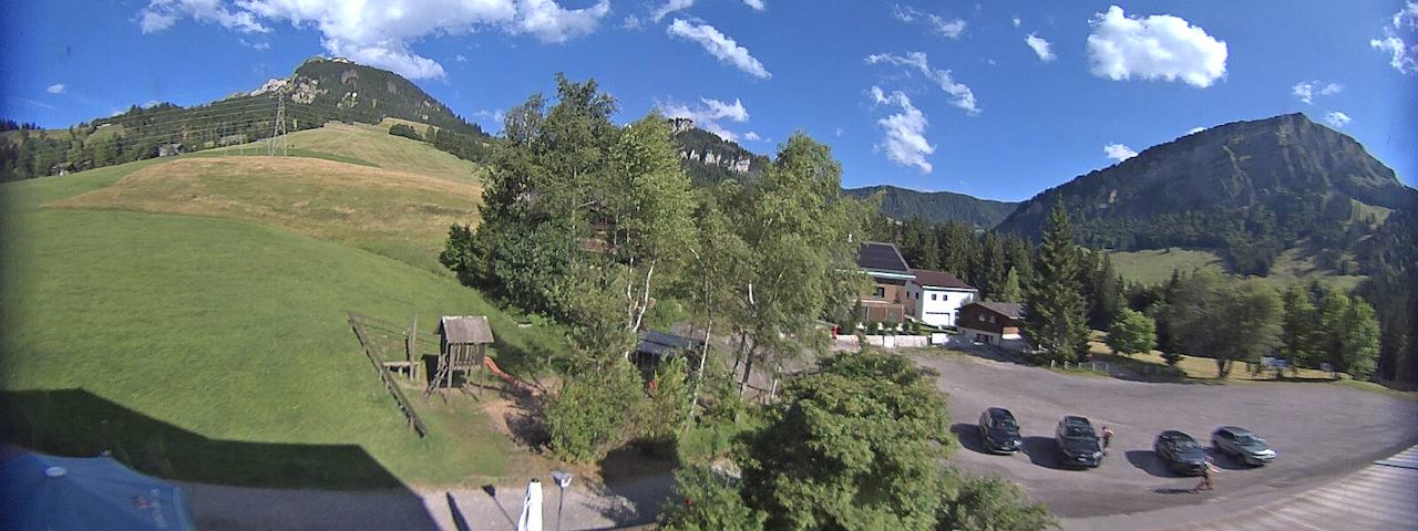 Bergrestaurant Gfellen, Finsterwald Image