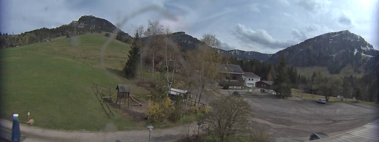 Bergrestaurant Gfellen, Finsterwald Image