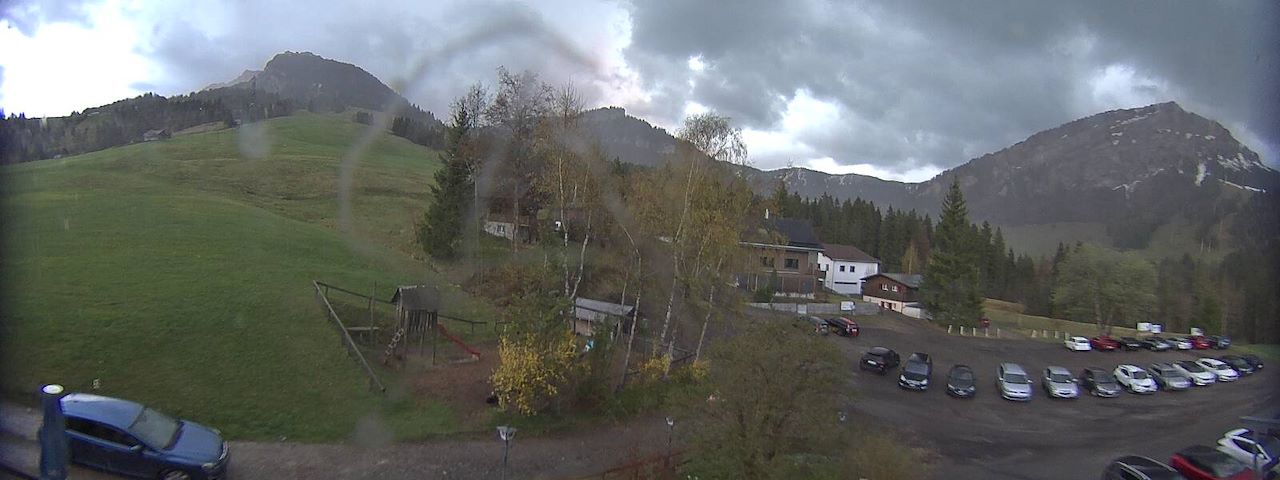 Bergrestaurant Gfellen, Finsterwald Image