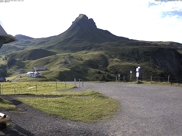 Damüls, Uga Image