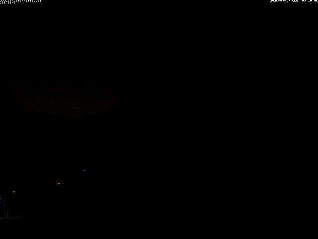 Sianel gamera fyw o Damüls, Uga yn Vorarlberg, Austria