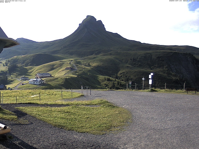 Damüls, Uga Image