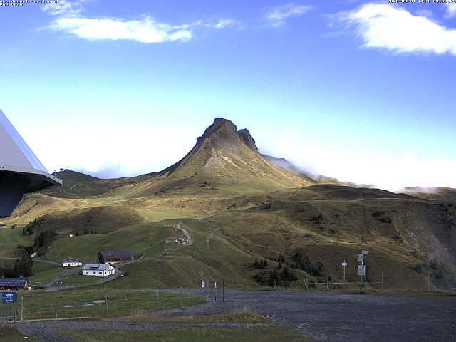 بث كاميرا مباشر من Damüls, Uga في Vorarlberg, Austria