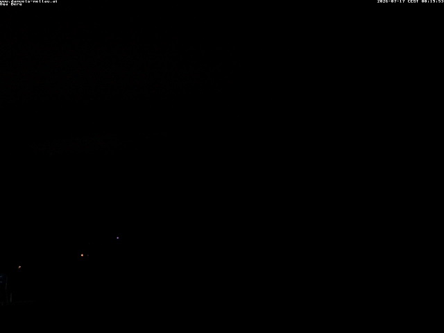 Live camera feed from Damüls, Uga in Vorarlberg, Austria