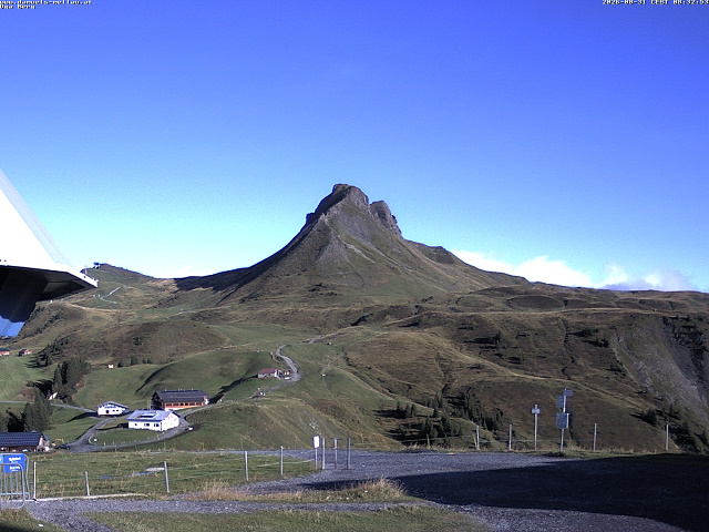 Kênh camera trực tiếp từ Damüls, Uga tại Vorarlberg, Austria