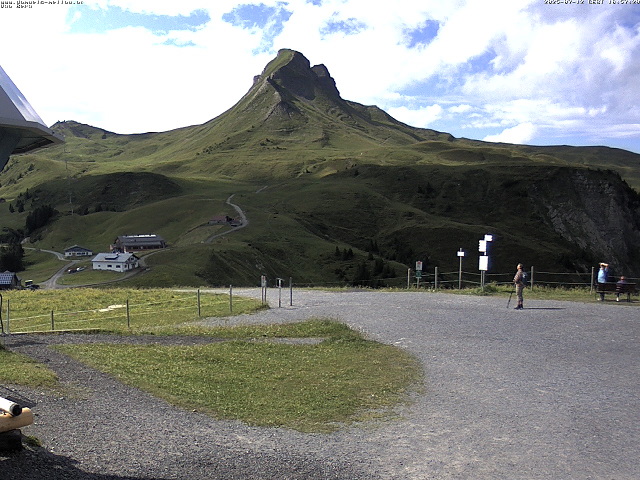 Damüls, Uga Image