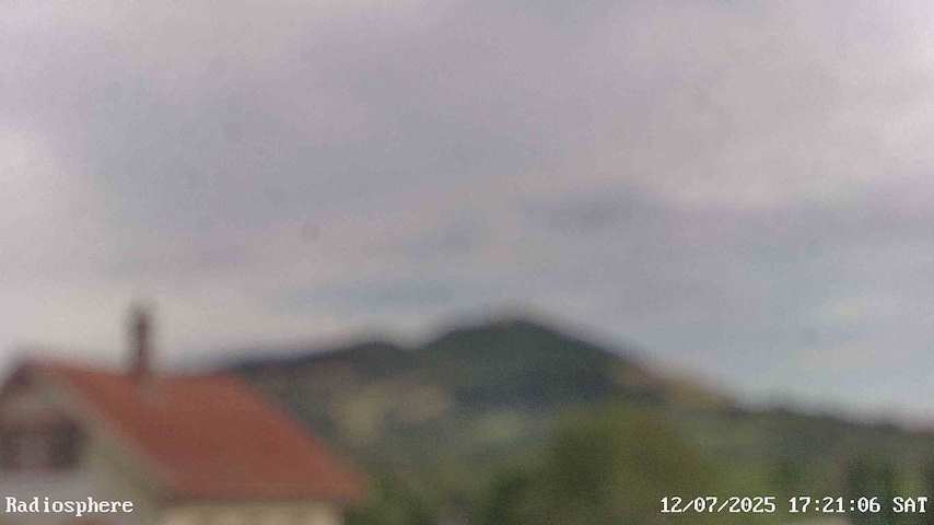RADiOSPHERE-BURG TECK Image
