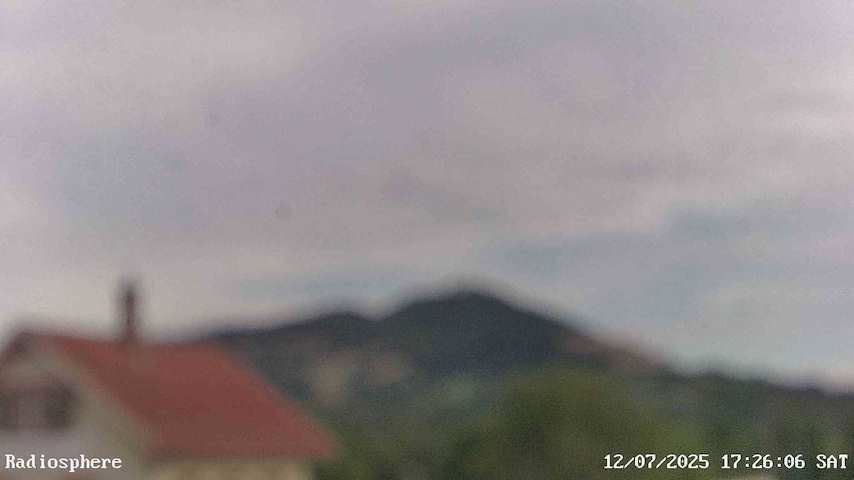 RADiOSPHERE-BURG TECK Image