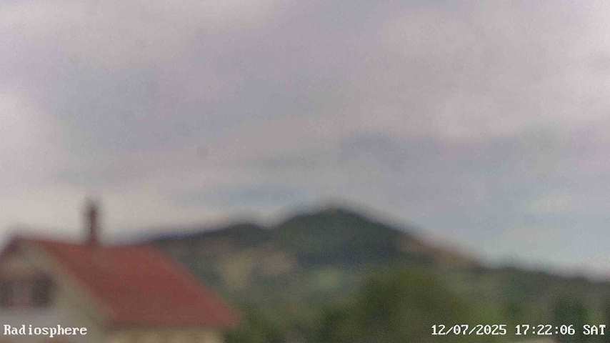 RADiOSPHERE-BURG TECK Image