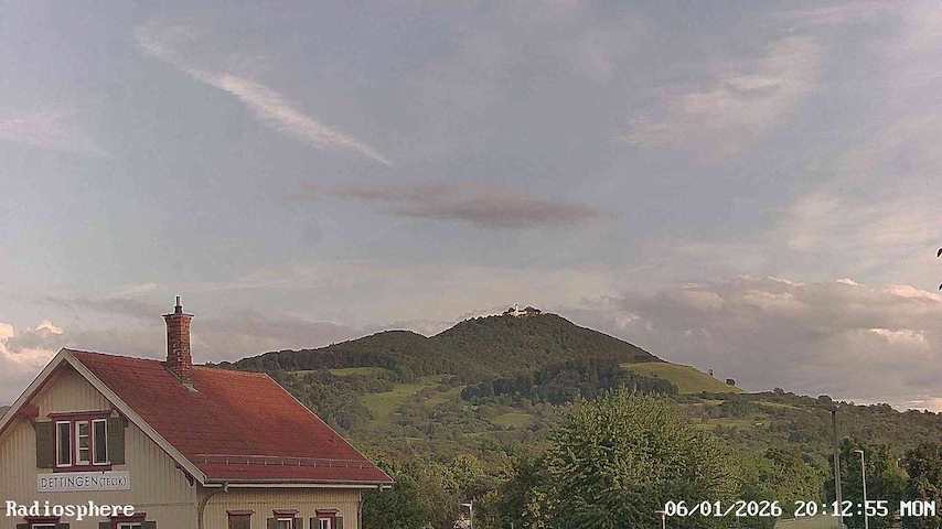 RADiOSPHERE-BURG TECK Image