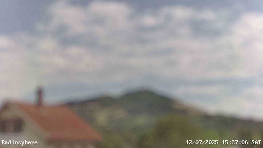 RADiOSPHERE-BURG TECK Image