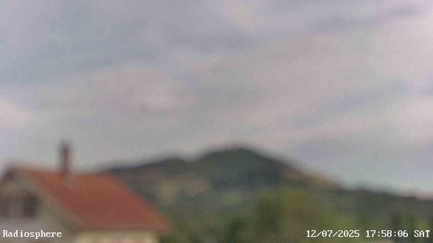 RADiOSPHERE-BURG TECK Image