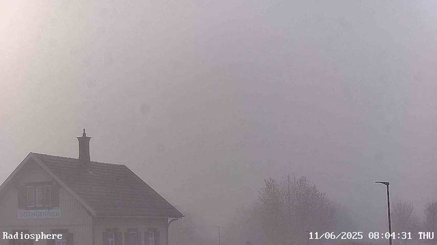 RADiOSPHERE-BURG TECK Image