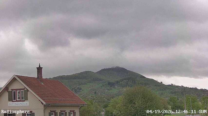 RADiOSPHERE-BURG TECK Image
