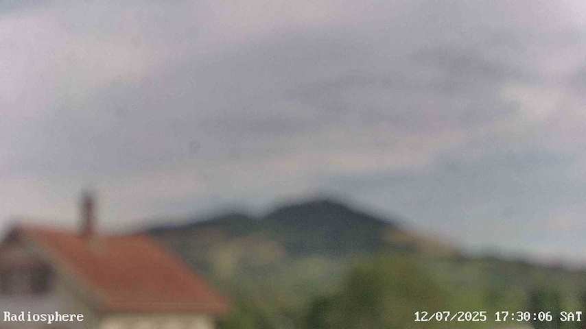 RADiOSPHERE-BURG TECK Image