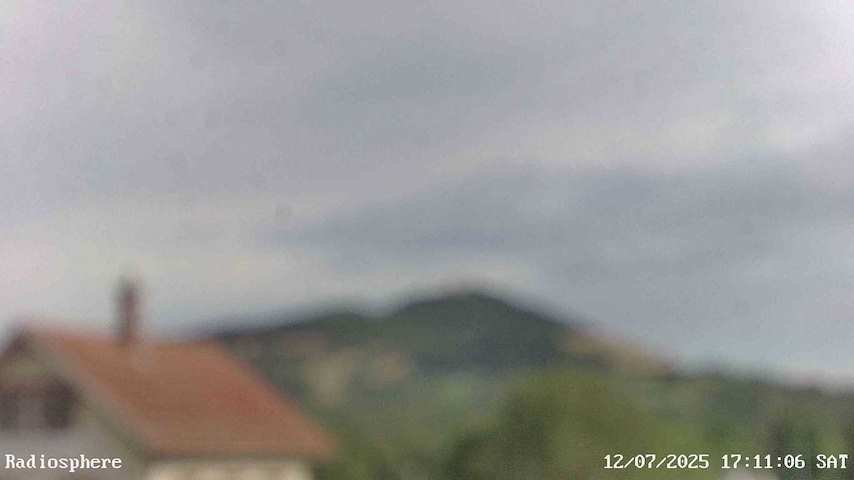 RADiOSPHERE-BURG TECK Image