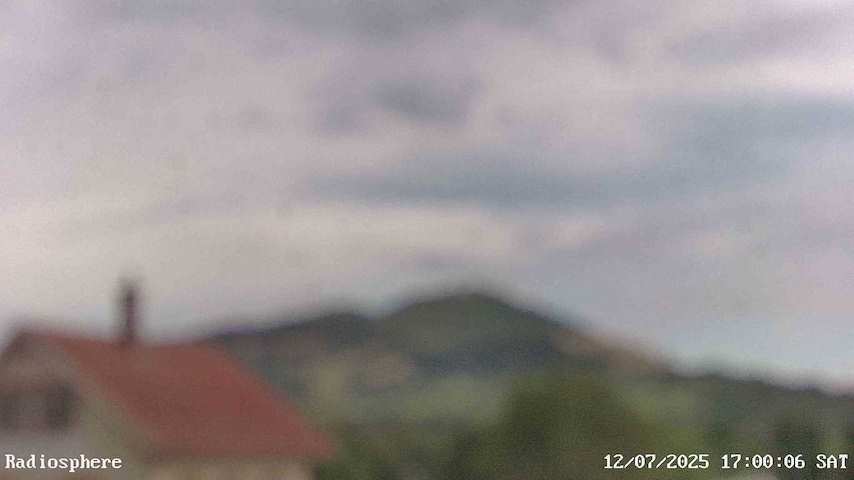 RADiOSPHERE-BURG TECK Image