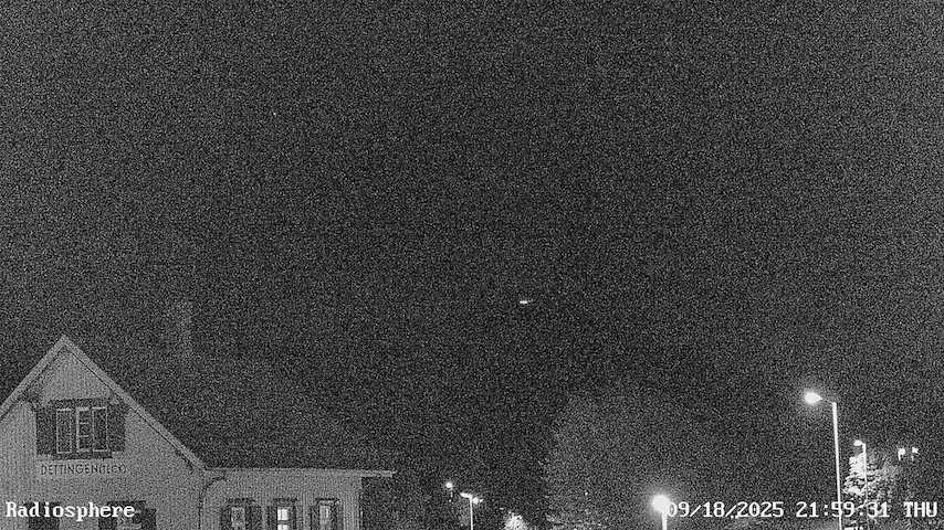 RADiOSPHERE-BURG TECK Image