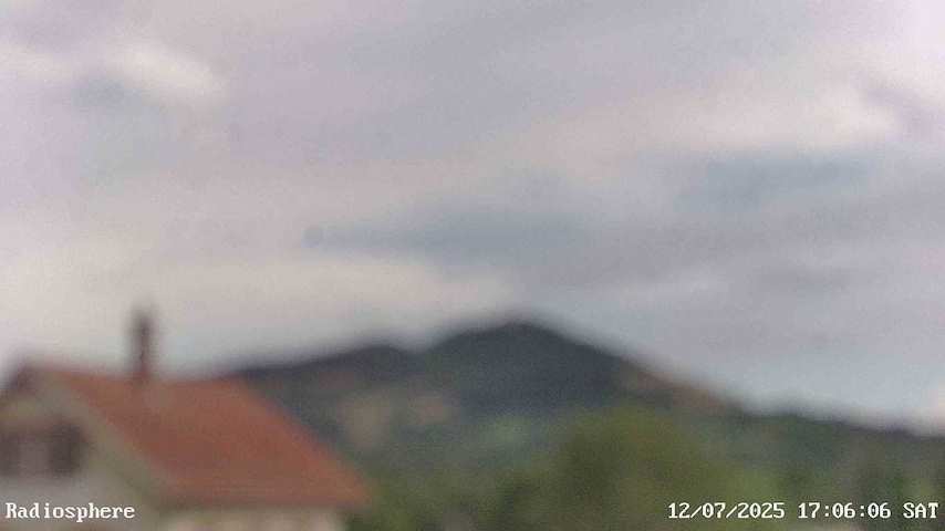 RADiOSPHERE-BURG TECK Image