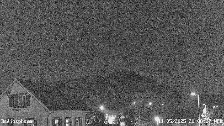 RADiOSPHERE-BURG TECK Image