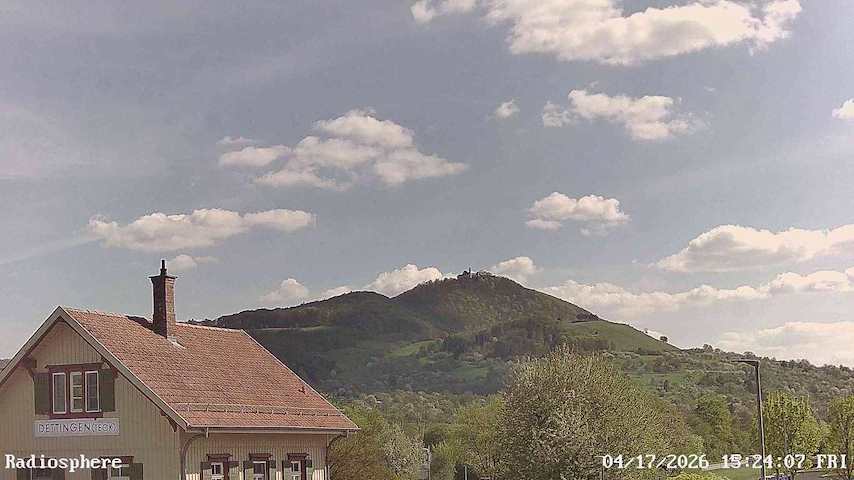 RADiOSPHERE-BURG TECK Image