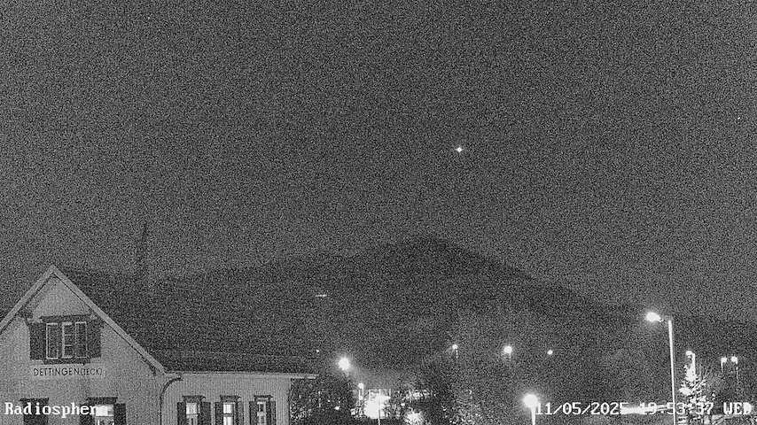 RADiOSPHERE-BURG TECK Image