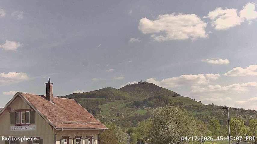 RADiOSPHERE-BURG TECK Image