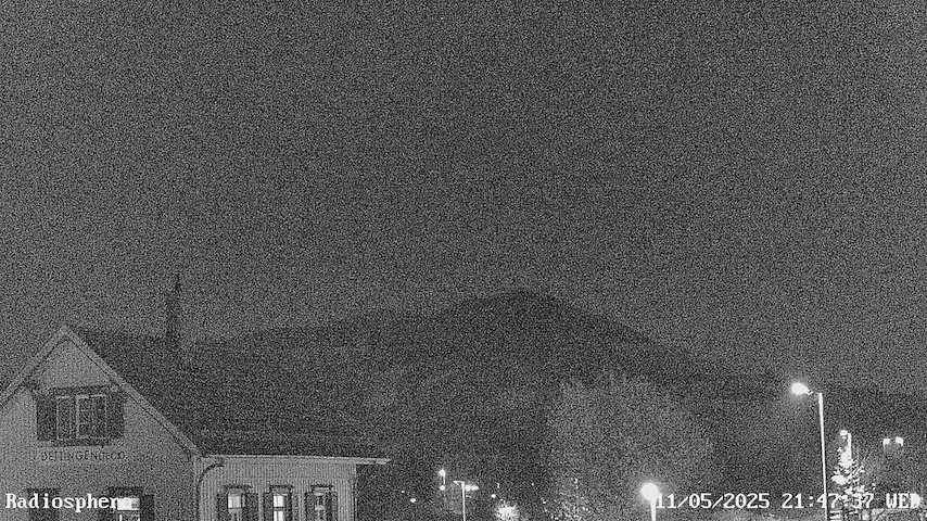 RADiOSPHERE-BURG TECK Image