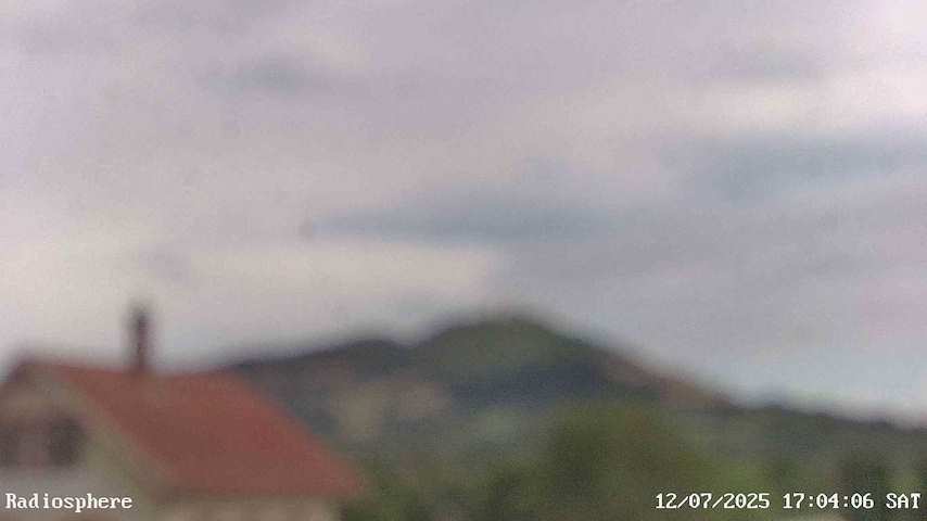 RADiOSPHERE-BURG TECK Image