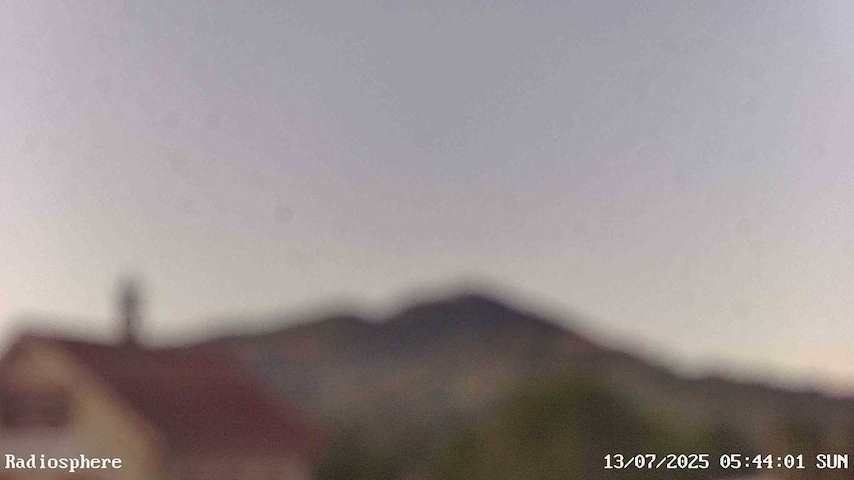 RADiOSPHERE-BURG TECK Image