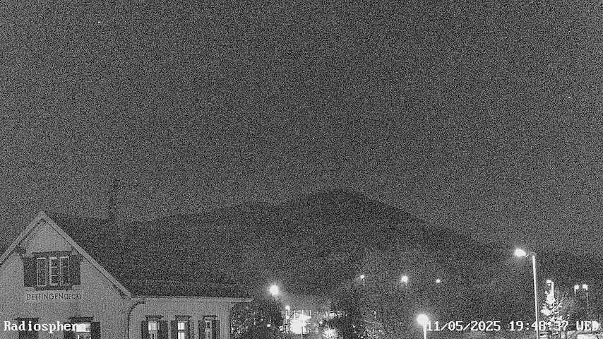 RADiOSPHERE-BURG TECK Image