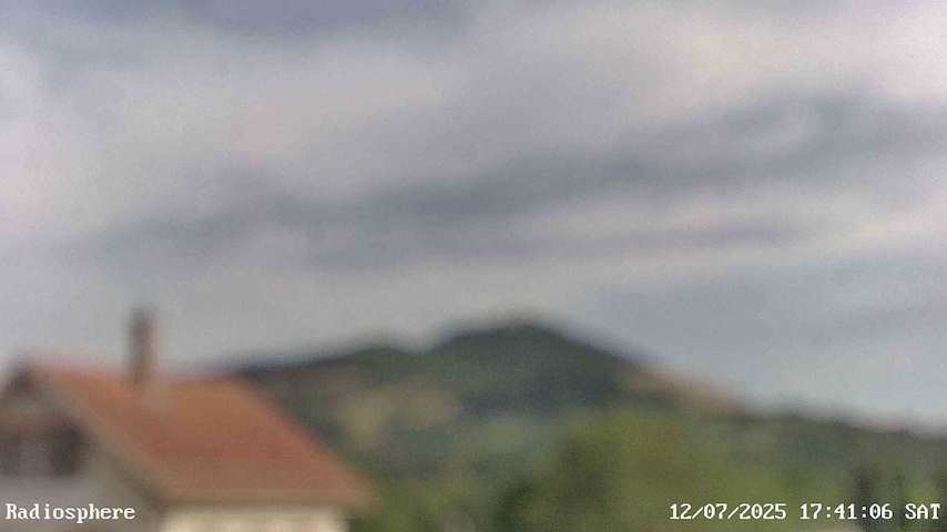 RADiOSPHERE-BURG TECK Image