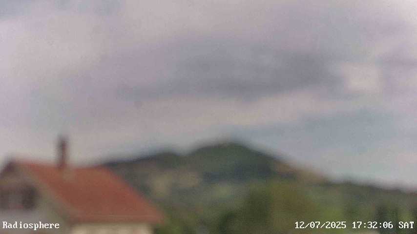 RADiOSPHERE-BURG TECK Image
