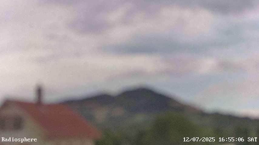 RADiOSPHERE-BURG TECK Image
