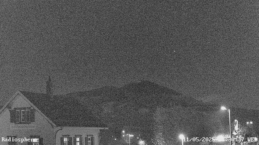 RADiOSPHERE-BURG TECK Image