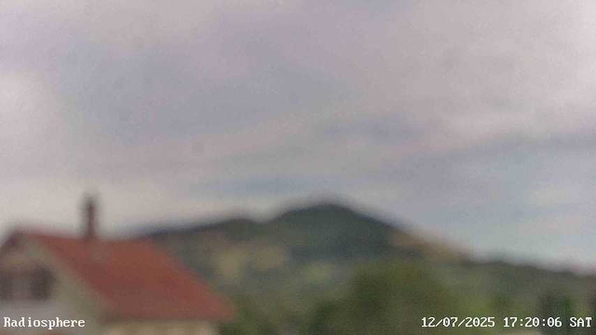 RADiOSPHERE-BURG TECK Image