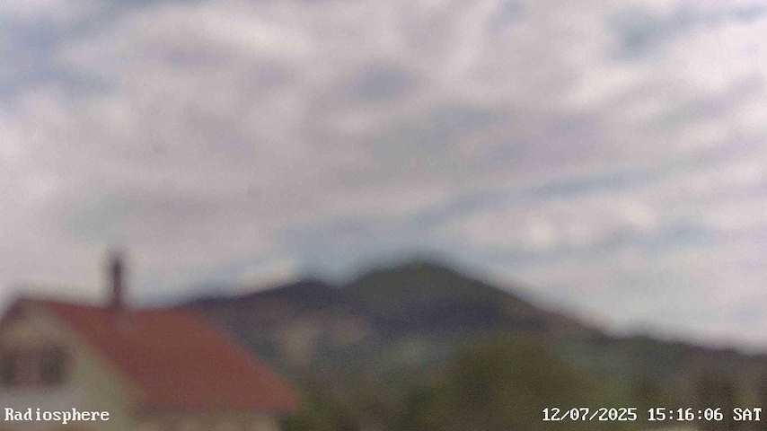 RADiOSPHERE-BURG TECK Image