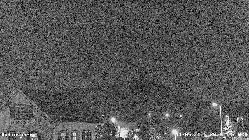 RADiOSPHERE-BURG TECK Image